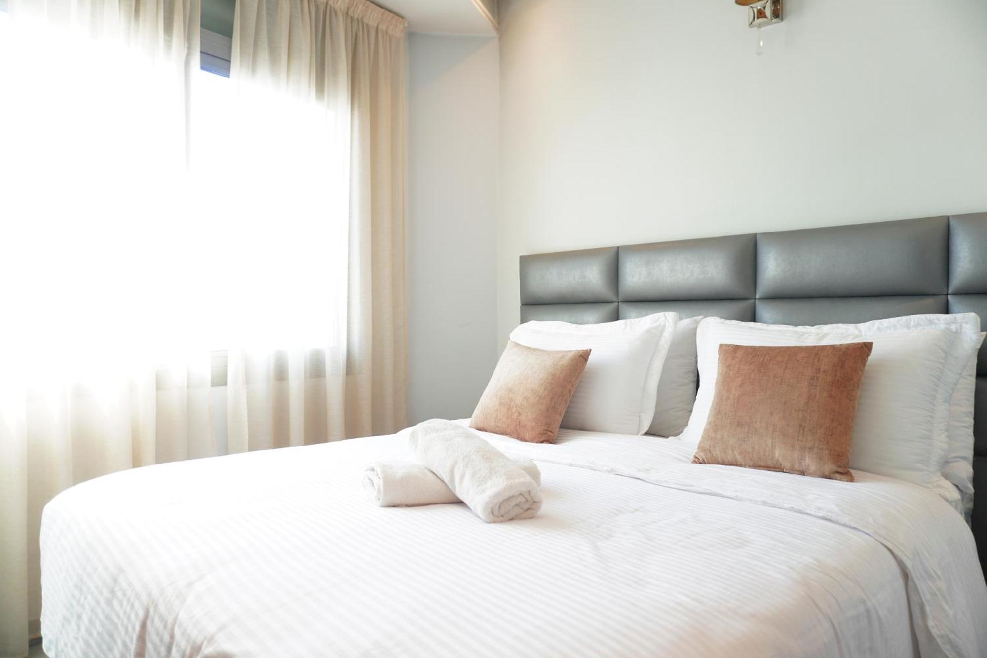 Appart Hotel Bloom Al Hoceima Exterior photo