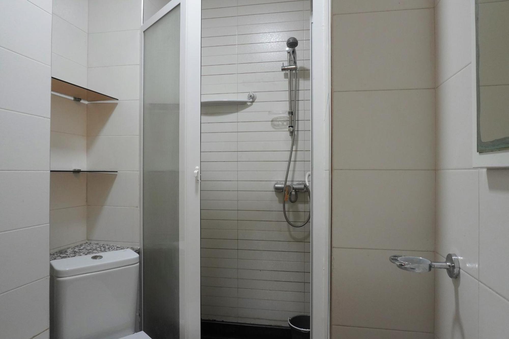 Appart Hotel Bloom Al Hoceima Exterior photo