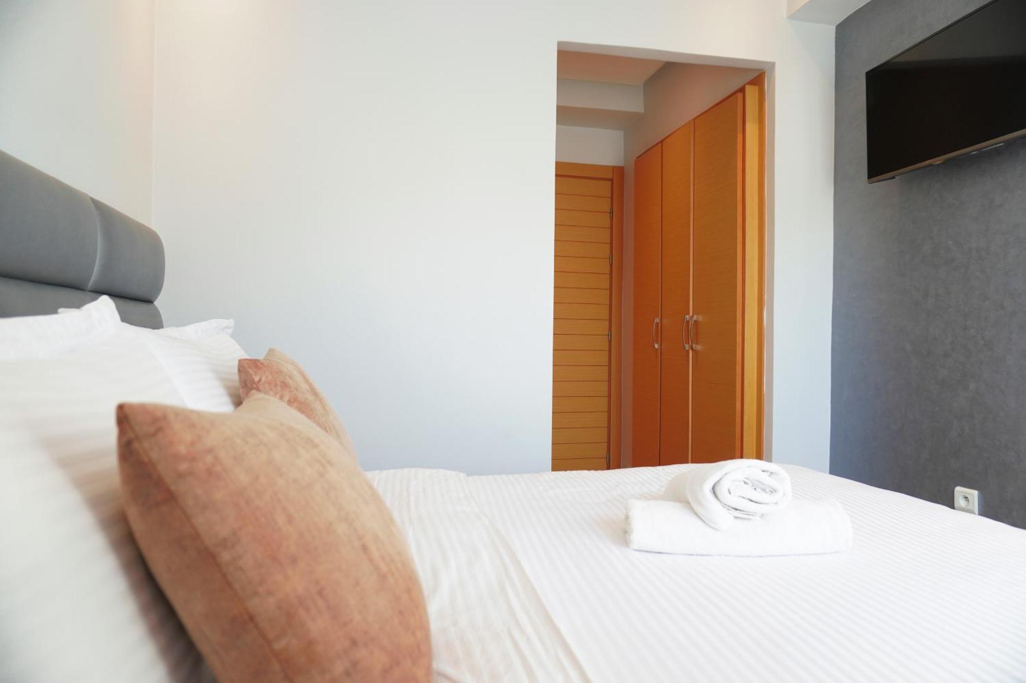 Appart Hotel Bloom Al Hoceima Exterior photo