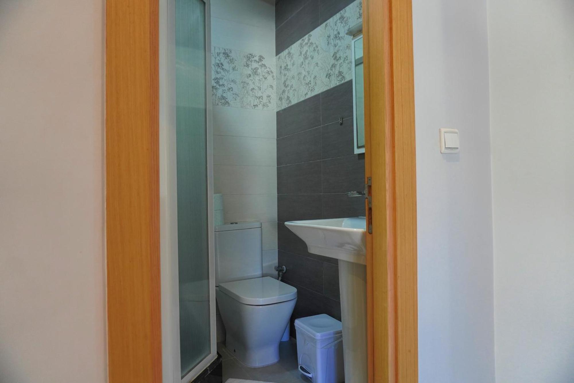 Appart Hotel Bloom Al Hoceima Exterior photo